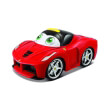 ���������� BBURAGO JUNIOR FERRARI FUNNY FRIENDS LAFERRARI [16/81502]
