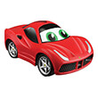   BBURAGO JUNIOR LIL DRIVERS 488 GT RC (82000) [16/82003]