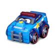 aytokinitaki me ixo bburago junior push glow police car 16 89004 photo