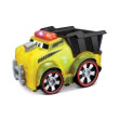 fortotiko oxima me ixo bburago junior push glow dump truck 16 89007 photo