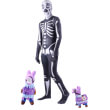 skeletor clown republic 333 6 eton photo