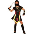 ninja girl fun world 5052 photo