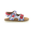 �������� KICKERS FUNKYO 694914 ����/������� (EU:33)