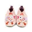 pantoflakia robeez poulette 771570 roz photo