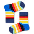kaltses happy socks big dot socks kbdo02 6500 polyxromo 2tmx eu 24 28 photo