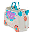 paidiki balitsa taxidioy baptisis trunki lola the llama photo