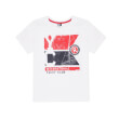 t shirt 3 pommes 3q10005 leyko photo