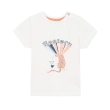 T-SHIRT 3 POMMES 3Q10003  (3 )-(104CM)