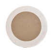stroggylo xalaki palamaiki kids decor beige d 140 wheel beige photo