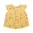 TOP    BENETTON CA  (68 CM)-(6-9 )