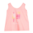   BENETTON SUMMER HER   (62 CM)-(3-6 )