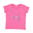 T-SHIRT BENETTON BY THE SEA 3 BB  (62 CM)-(3-6 )