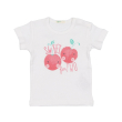 t shirt benetton fuzione baby kerasia leyko photo