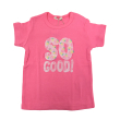 t shirt benetton fuzione baby roz photo