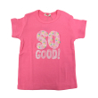 T-SHIRT BENETTON FUZIONE BABY ��� (68 CM)-(6-9 �����)