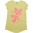 ������� �� ����� ������ BENETTON FOUNDATION TK ������� ������� FLUO (90 CM )-(2 ���� )