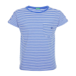 T-SHIRT BENETTON FUNZIONE GIRL / (82 CM)-(1-2 )