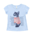     BENETTON ART I GIRL  (82 CM)-(1-2 )