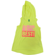������� ������� BENETTON ACTIVE SUMMER ������� FLUO (90 CM )-(2 ���� )