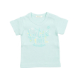 t shirt benetton ca little flower galazio 74 cm 9 12 minon photo