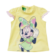 TOP BENETTON CA MINNIE ������� (68 CM)-(6-9 �����)