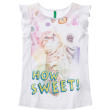 TOP BENETTON T-SHIRT MANIA   (82 CM)-(1-2 )