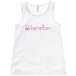 ������� ������� BENETTON COLOR POWER ����� (100 CM)-(3-4 ����)