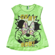     BENETTON T-SHIRT MANIA MINNIE  (82 CM)-(1-2 )