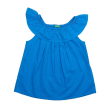 TOP BENETTON DU   (82 CM)-(1-2 )