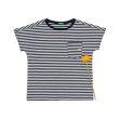 t shirt benetton funzione girl leyko skoyro mple 110 cm 4 5 eton photo