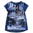     BENETTON SEASIDE CITY   (82 CM)-(1-2 )