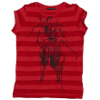 mployza me konto maniki sisley american rockpop kokkino 120 cm 6 7 eton photo