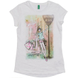 ������� �� ����� ������ BENETTON COLOR POWER ����� (90 CM )-(2 ���� )