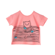 T-SHIRT BENETTON ART I GIRL ��� (90 CM )-(2 ���� )