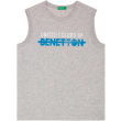 amaniko t shirt benetton basico summer boy gkri photo