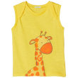 amaniko t shirt benetton jungle baby boy kitrino photo