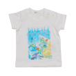 t shirt benetton summer him leyko photo