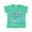 t shirt benetton summer him tirkoyaz 68 cm 6 9 minon photo