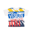 T-SHIRT BENETTON ART 2 BOY  (90 CM)-(2 )