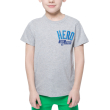 T-SHIRT BENETTON CA  (82 CM)-(1-2 )