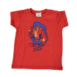 t shirt benetton funzione baby kokkino 68 cm 6 9 minon photo