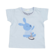 t shirt benetton by the sea thalassi 68 cm 6 9 minon photo