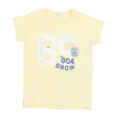 t shirt benetton baby boy kitrino 74 cm 9 12 minon photo