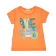 T-SHIRT BENETTON CA BABY BOY  (62 CM)-(3-6 )