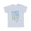 t shirt benetton funzione baby galazio photo