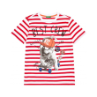 T-SHIRT BENETTON COLORS BOY  / (82 CM)-(1-2 )