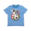 T-SHIRT BENETTON COLORS BOY  / (82 CM)-(1-2 )