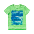 T-SHIRT BENETTON CA  (82 CM)-(1-2 )