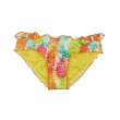 bikini brief benetton pineapple photo