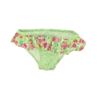 bikini brief benetton floral laxani photo